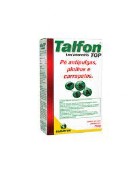 TALFON TOP CAIXA 250GR