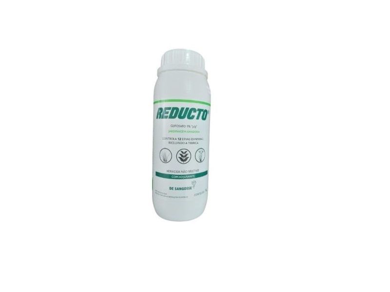 GLIFOSATO REDUCTO 1% 1L