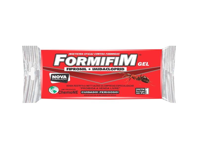 FORMIFIM GEL 30GR
