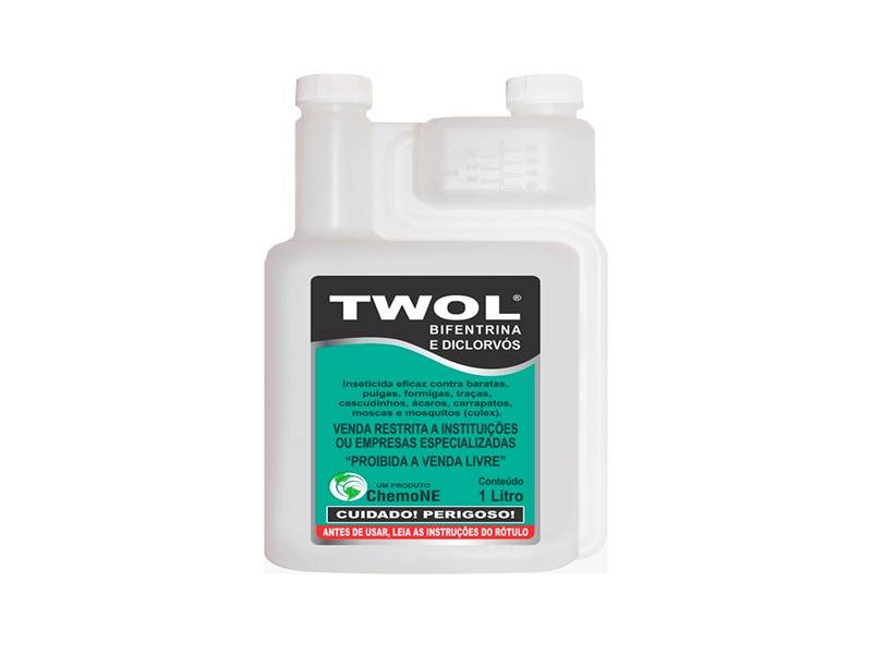 TWOL CE 1L