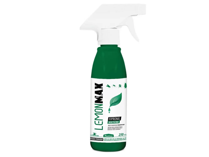 LEMONMAX  250ML