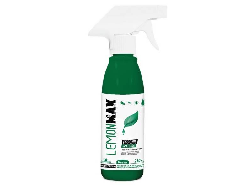 LEMONMAX 60ML