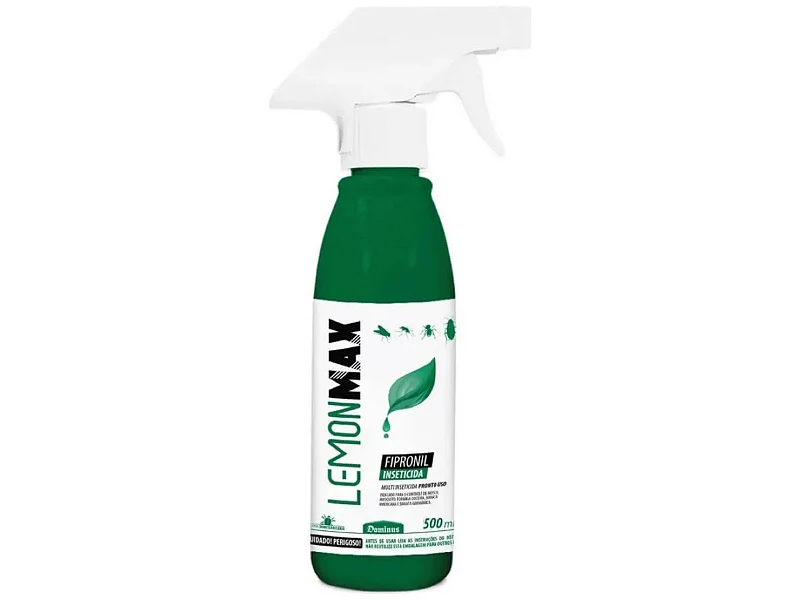 LEMONMAX 500ML