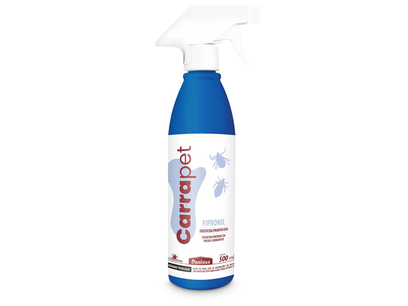 CARRAPET 500ML