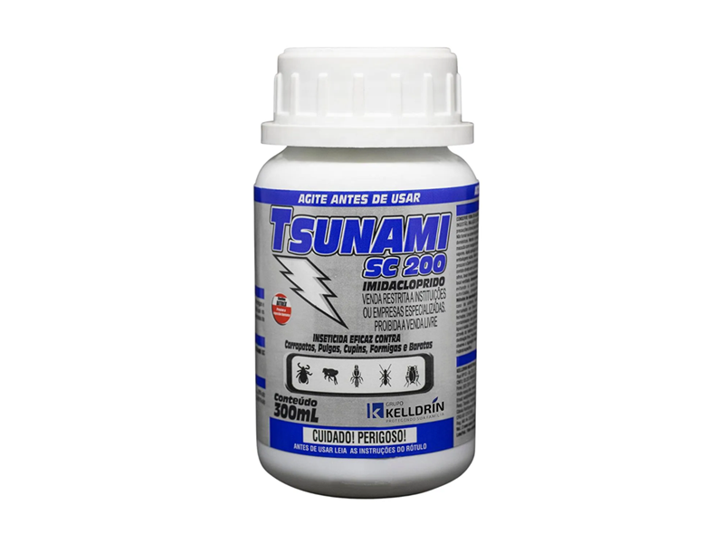 TSUNAMI 300ML