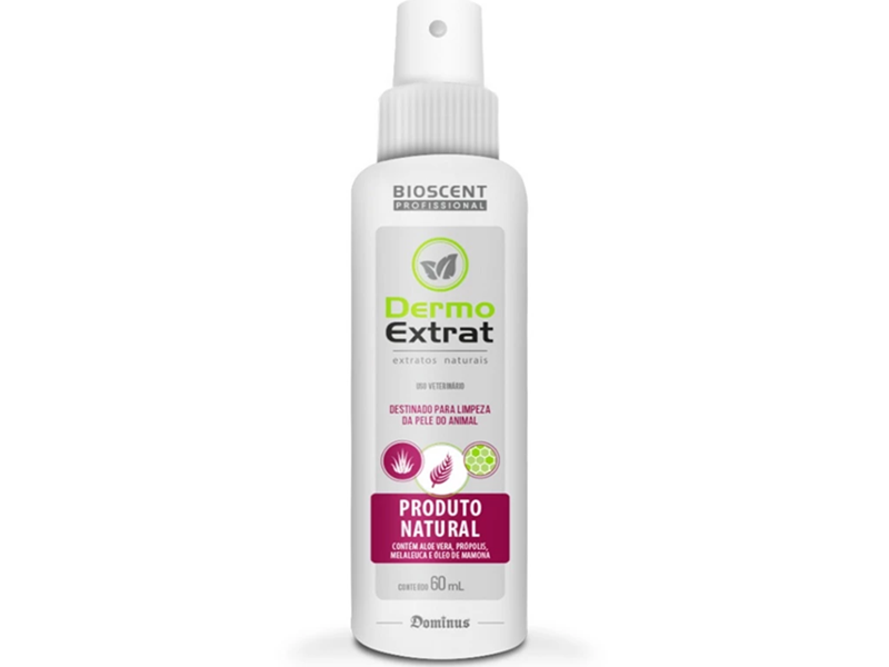 DERMOEXTRAT 60ML