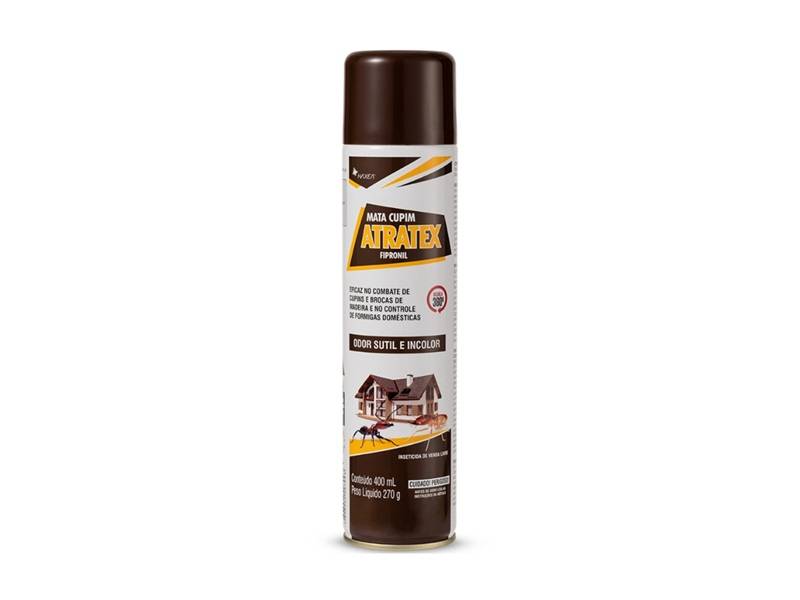 ATRATEX MATA CUPIM/FORMIGA 400ML