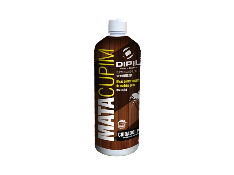 MATA CUPIM PRONTO USO 900ML