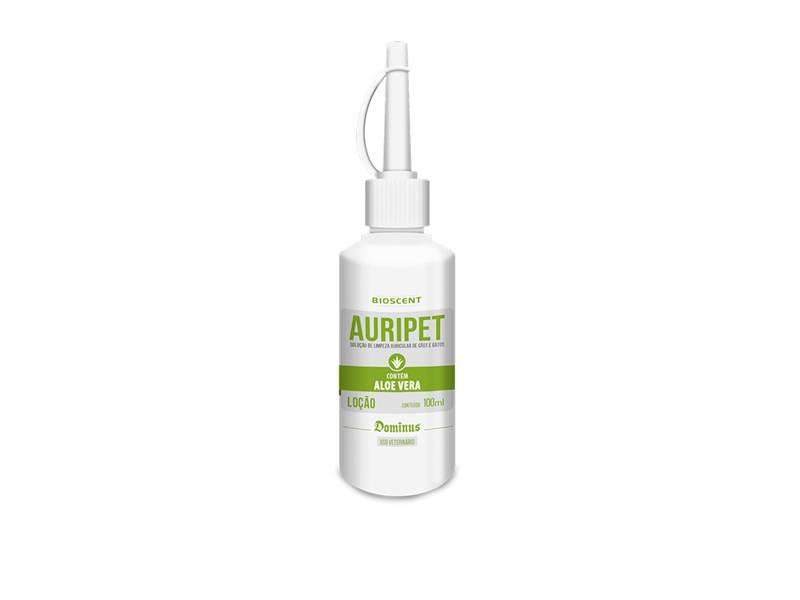 AURIPET 100ML