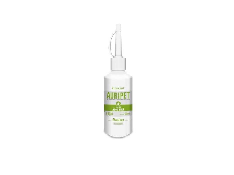 AURIPET 100ML