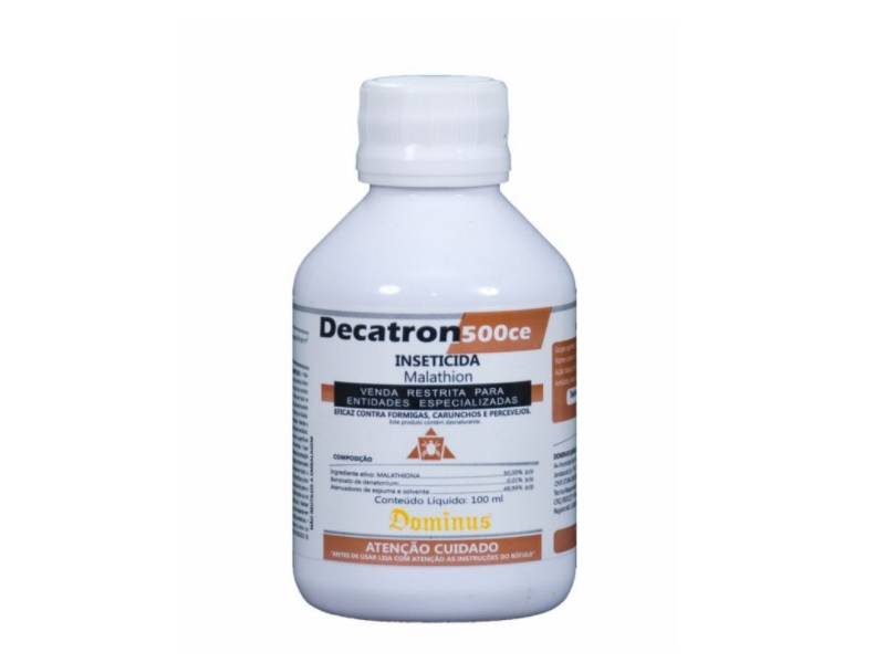 DECATRON 500CE 100ML