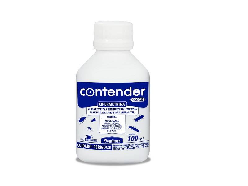 CONTENDER 200CE 100ML