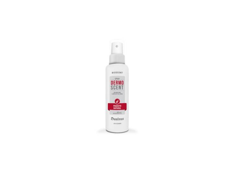 DERMOSCENT SPRAY 60ML