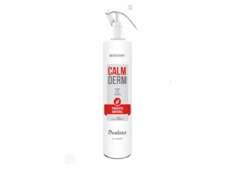 CALMDERM SPRAY PÓS TOSA 300ML