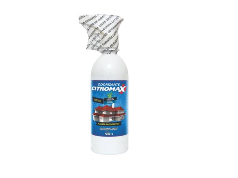 CITRONELA SPRAY ODORIZANTE 500ML