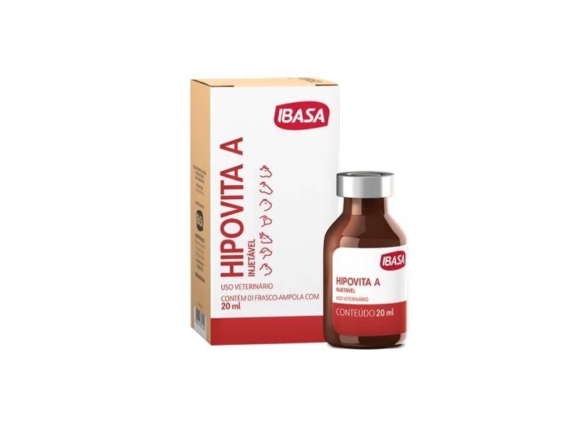 HIPOVITA A 20ML