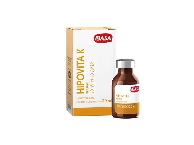 HIPOVITA K 20ML