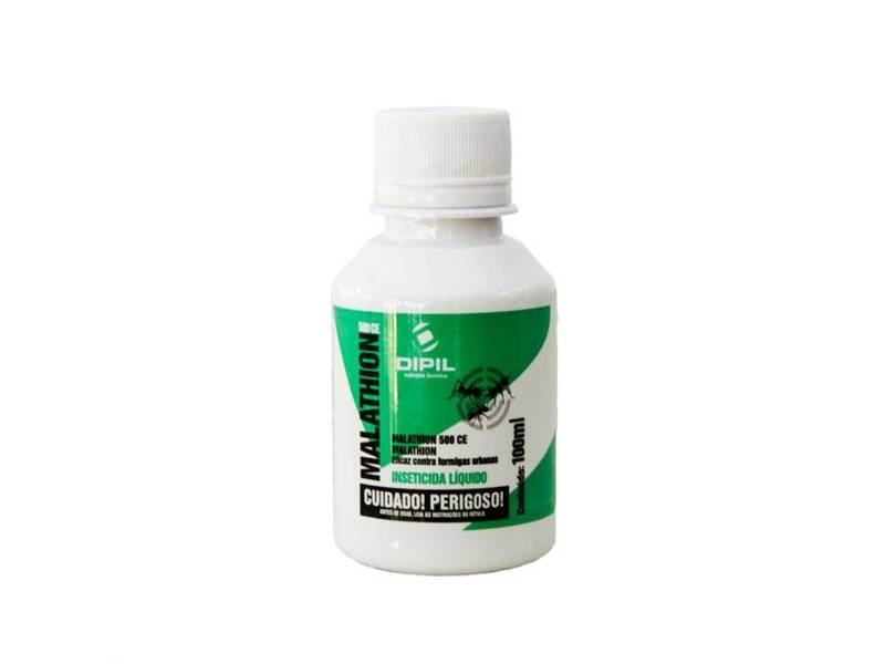 MALATHION 500CE 100ML