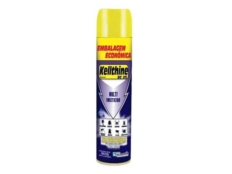 KELLTHINE SC25 AERO MULTI-INSET 450ML