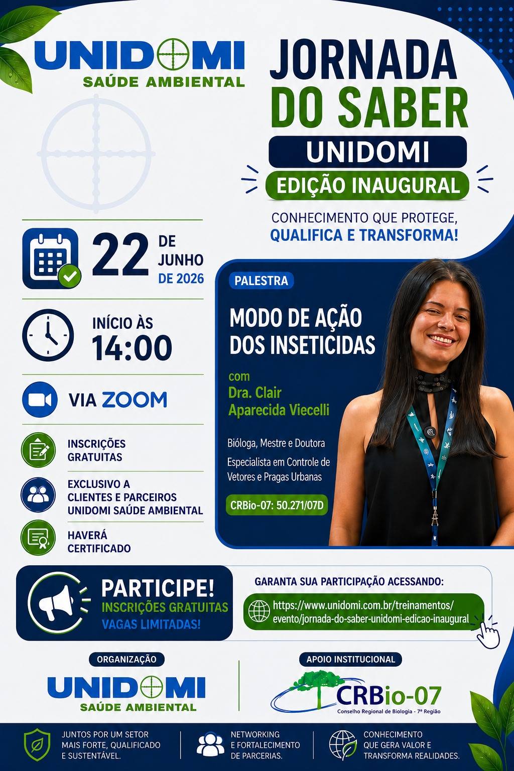 Imagem do evento