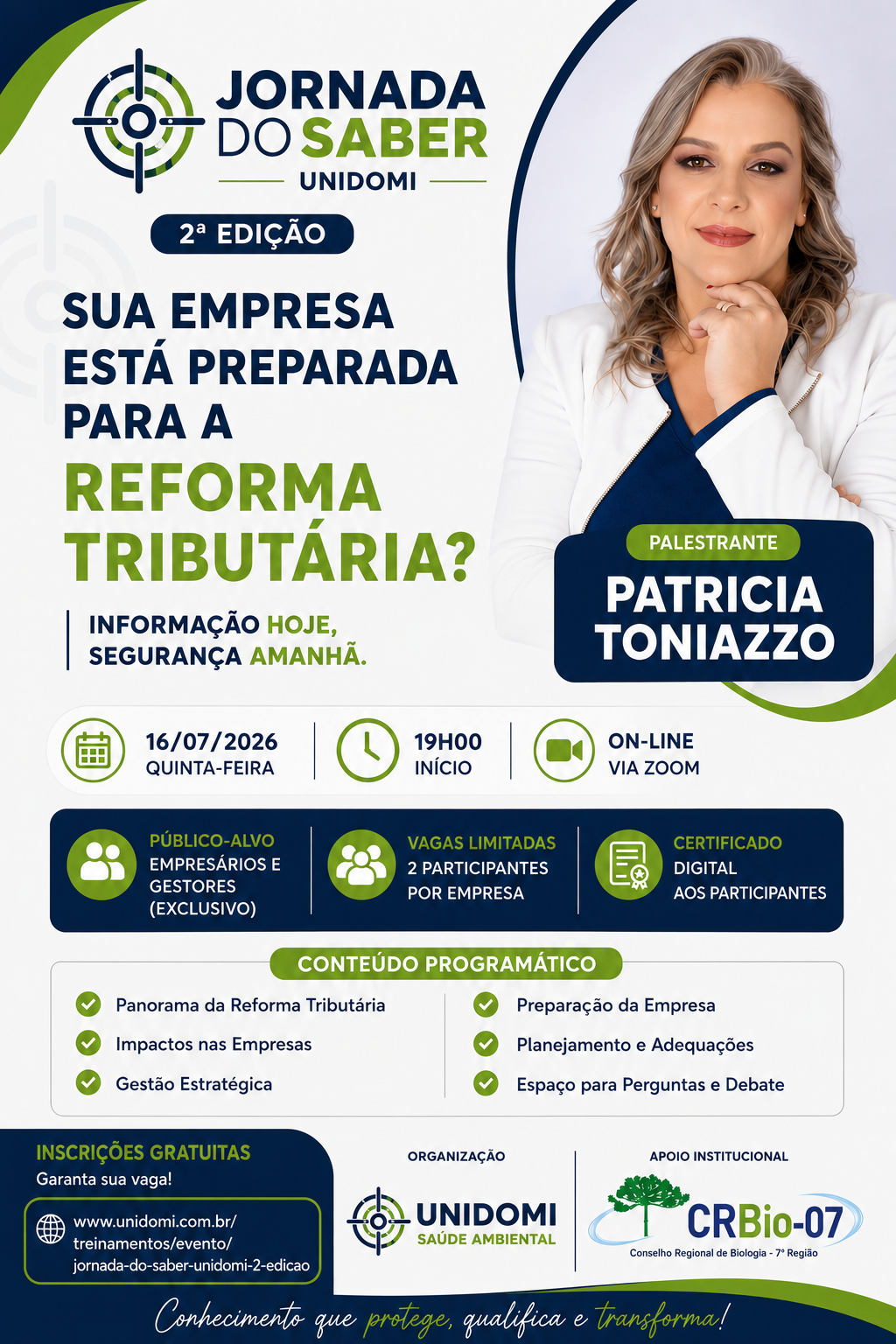 Imagem do evento